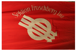 SPÖ-Sektion Froschberg Linz